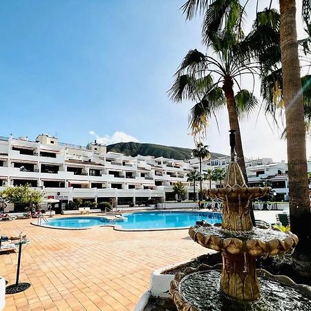 Comfy Home With Large Terrace Five Minutes From Ocean Los Cristianos  Exterior foto