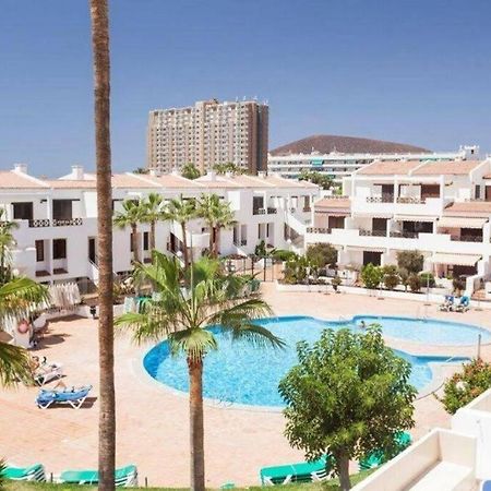 Comfy Home With Large Terrace Five Minutes From Ocean Los Cristianos  Exterior foto